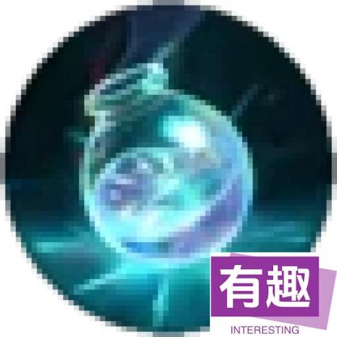 LOL14.10启迪系符文树调整一览