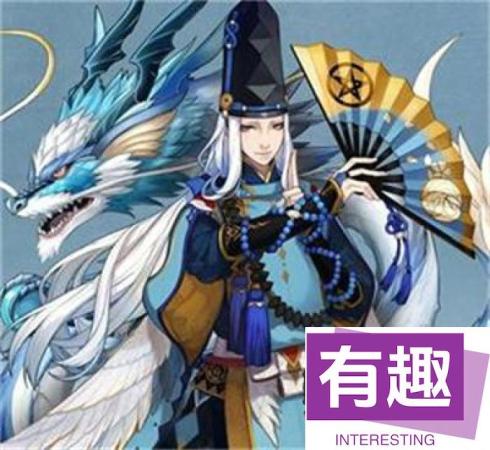 阴阳师晴明源博雅游戏属性对比分析