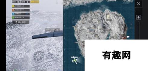 绝地求生刺激战场雪地地图作战误区 你犯了哪些呢