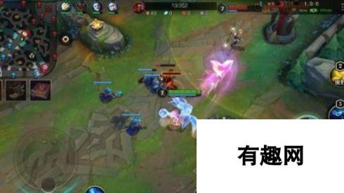 《lol手游》useanemote任务完成方法