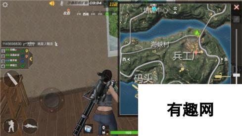 CF手游兵工厂防守攻略 掌握关键要点，稳固防线无懈可击