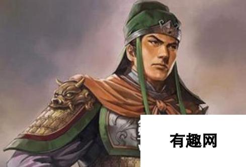 雷鸣三国武将介绍-关羽之子关平-英勇无畏的虎将传奇