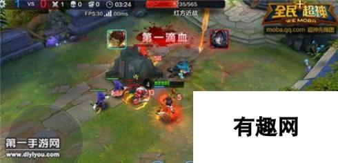 全民超神灵狐公主阿玉1V1对战技巧介绍