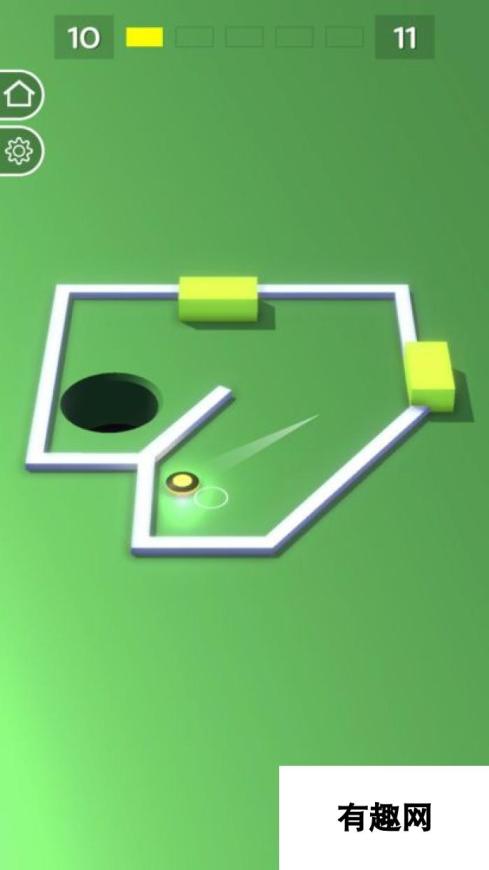 Pucks.io