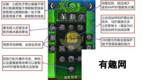 无主之地3赞恩三系重要技能详解 深度剖析与实战应用