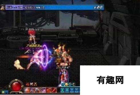 绝望之塔99层boss DNF绝望之塔99层通关攻略