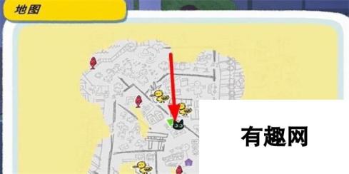 《小猫咪大城市》苹果帽获取方法