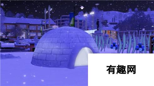 我的世界雪屋形成原理分析：揭秘自然奇迹背后的科学逻辑