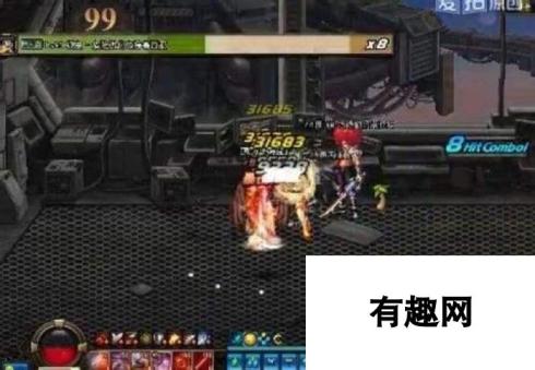 绝望之塔99层boss DNF绝望之塔99层通关攻略