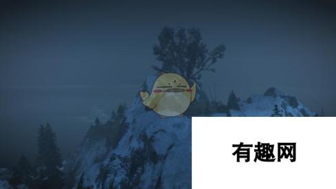 《巫师3：狂猎》史凯利杰群岛诡异地点探秘