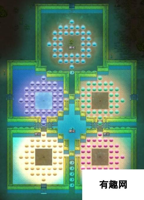 了不起的修仙模拟器  聚灵阵攻略 纯交感灵植阵深度分享