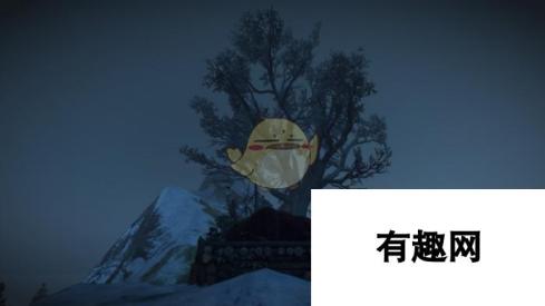 《巫师3：狂猎》史凯利杰群岛诡异地点探秘