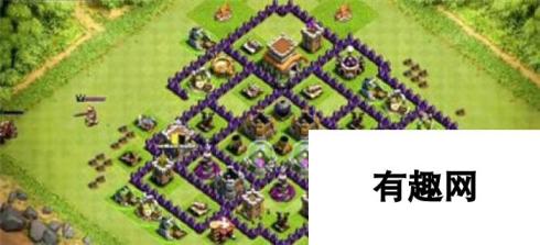 部落冲突COC7本打钱技巧推荐：高效刷金策略解析