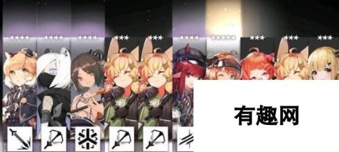 明日方舟3-3过关阵容搭配详解-打造无敌战队，轻松攻克难关！