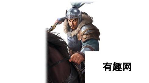 三国之志4：文鸯武将深度解析与图鉴展示