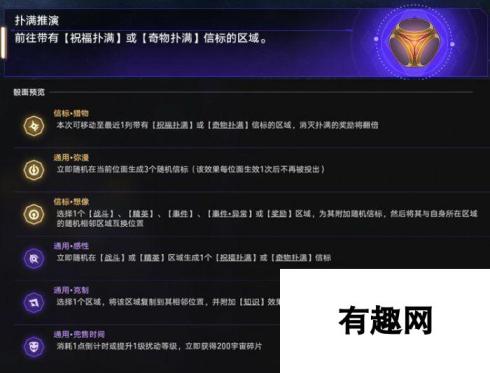 崩坏星穹铁道存护命途难题-崩坏星穹铁道存护命途难题12通关攻略