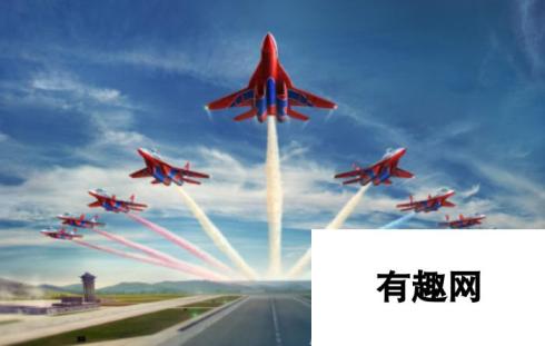 有歼20的手机空战游戏有哪些 大型的空战游戏大全2024