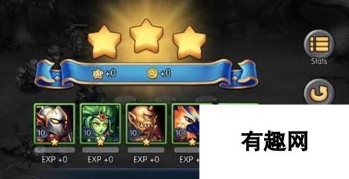 魔法英雄传2-5关卡三星攻略解析