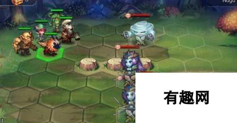 魔法英雄传2-5关卡三星攻略解析：完美通关技巧揭秘