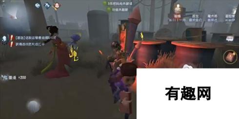 第五人格红蝶怎么玩 第五人格红蝶玩法介绍