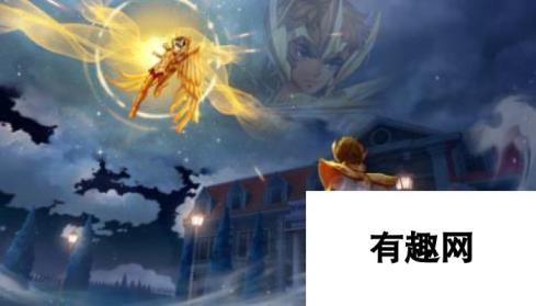 圣斗士星矢手游8月不删档 圣迷巡礼招募开启