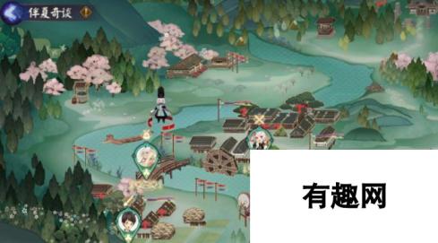 阴阳师共庆端阳活动玩法介绍