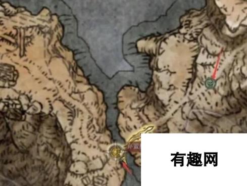 《艾尔登法环》兰斯桑克斯在哪里介绍