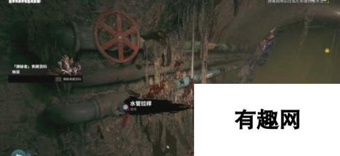 圣杯传奇怎么打开地图 死亡岛2全任务通关攻略