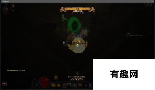 《暗黑破坏神3》武僧尹娜套套装地下城精通攻略