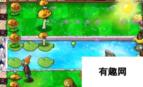 《植物大战僵尸杂交版》冒险11关植物选择，详细布局推荐