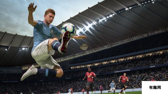 FIFA 19萌新游戏注意事项大放送：新手必看七大攻略