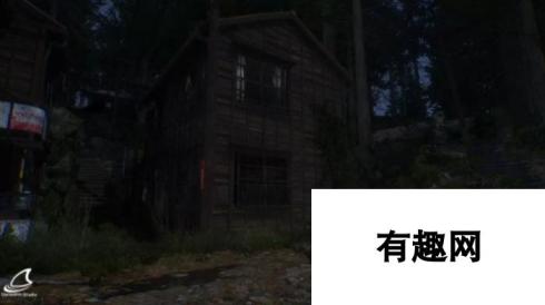 多结局日式恐怖探险新游《鸣蟇村》现已上架Steam