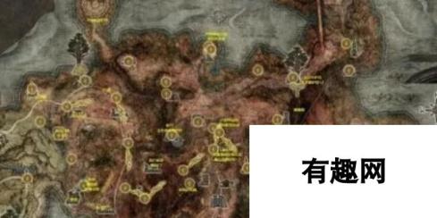 《艾尔登法环》大壶骑士在哪里介绍