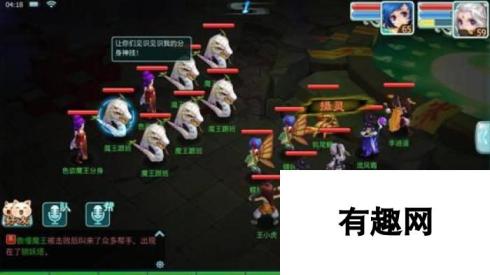 仙剑奇侠传3D回合伏魔挑战玩法详解