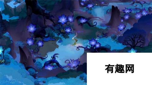 大魔法师旷野冒险，《剑与远征：启程》国区定档测试开启