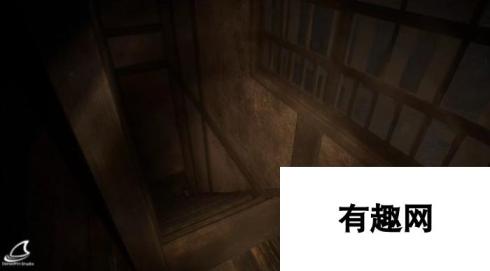 多结局日式恐怖探险新游《鸣蟇村》现已上架Steam