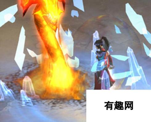 暗黑破坏神手游：魔法师以太火蛇流技能搭配攻略