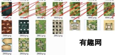 火焰纹章英雄新防御地形图实装 5种新地形一览