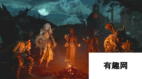 《暗黑破坏神4》测试版泄密 引发智能战利品和交易争论