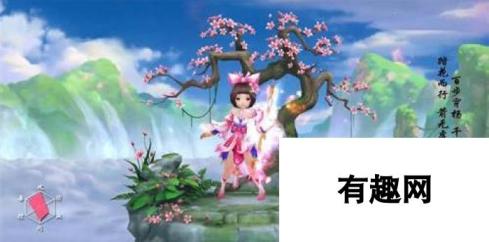 剑侠情缘手游：桃花技能及活动玩法全面解析