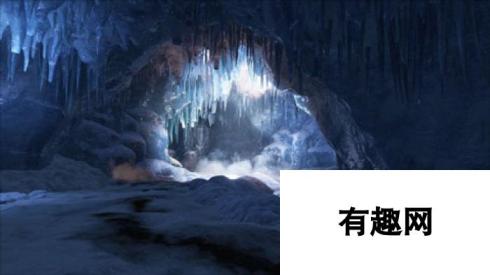 方舟生存进化雪山大矿洞无伤教学 卡好BUG很轻松