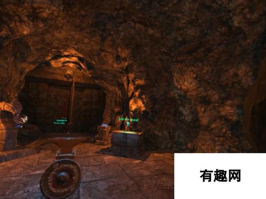 《阿肯的召唤》10分钟完整游戏演示 短小精悍的VR佳作