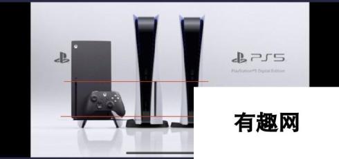 3DM晚报|PS5外形公开 数十款PS5游戏齐发布