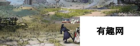 高自由度武侠RPG《江湖路：缘起》公布预告 年中发售  