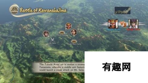 光荣特库摩《战国无双：真田丸》Steam正版下载