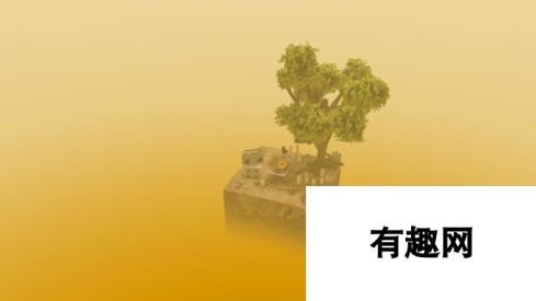 《王国新大陆》开发商新作《云端花园》今年登陆Steam