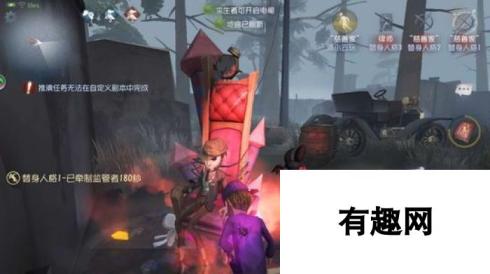 第五人格怎么快速救人 救人技巧有哪些