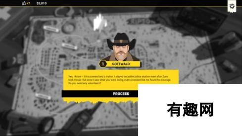 《义军》登陆Steam发售 回合制潜行收获多半好评