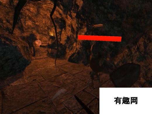 《阿肯的召唤》10分钟完整游戏演示 短小精悍的VR佳作