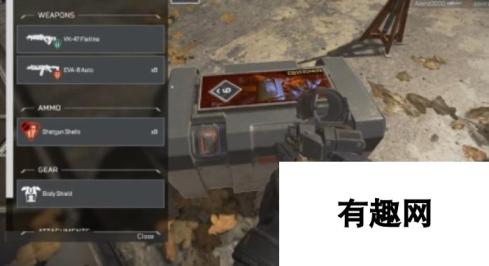 Apex英雄